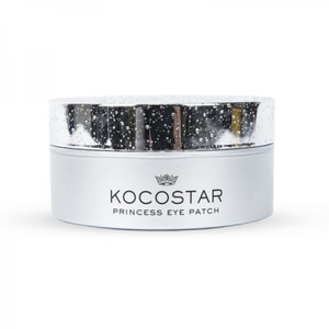 Патчи Kocostar Серебро для глаз 60 шт