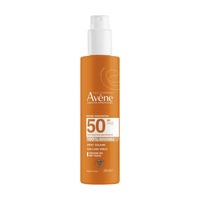 Спрей Avene сонцезахисний SPF 50 200мл