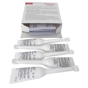 Сижин гель ваг. по 5г в тубах-монодозах №5