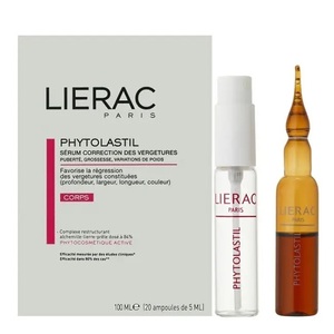 Ампули Lierac Фітоластил проти стрій 20*5 мл