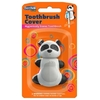 Футляр DenTek Toothbrush Cover для зубных щеток Панда
