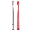 Зубна щітка Curaprox Набор ultrasoft d 0,10 мм 2 шт (CS5460/2 Hento Toto)