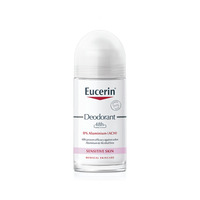 Дезодорант Eucerin 88786 без алюминия д/чувствительной кожи 50мл