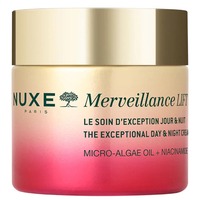 Крем NUXE Мервеянс Ліфт Ексепшенал 75мл