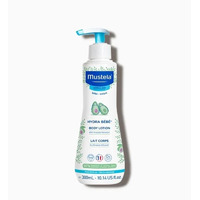 Лосьон Mustela Hydra-Bebe Body для тела увлажняющий 300 мл