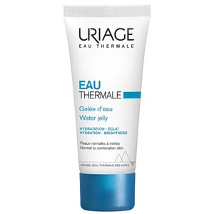 Гель Uriage EAU THERMALE зволожуючий для обличчя 40 мл