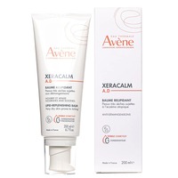 Гель- молочко для тела Avene КсераКальм AD восстанавливающий 200 мл