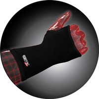 Бандаж Dr.Frei S8503 на лучезапястный сустав эластичный р.L