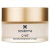 Крем Sesderma C-VIT зволожуючий для обличчя 50мл