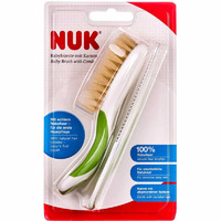 Щетка-расческа Nuk