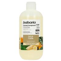 Шампунь-энергия Babaria против выпадения волос 500мл