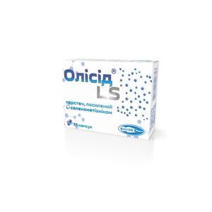 Олисид LS капс. №30