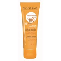 Крем Bioderma 028552С Фотодерм МАХ тональный светлый SPF-100 40мл