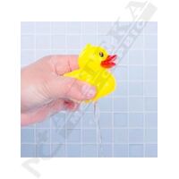 Іграшка Бебеліно д/води-Каченята 9М+