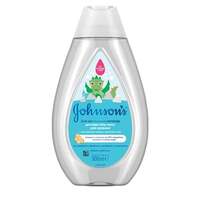 Пена Jonsons baby для купания 300мл