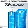 Гель-мусс La Roche-Posay Рефил Effaclar +M очищение жирной кожи 400 мл