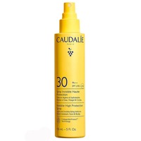 Спрей Caudalie 536 Солнцезащитный  невидимый SPF 30 150 мл