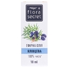 Олія FloraSecret ефірна ялівцева 10 мл