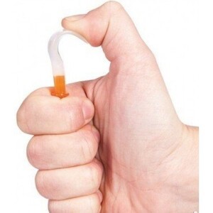 Ложка Canpol 21/488 мяка силіконова