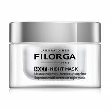 Маска Filorga Ncef-night Mask для обличчя нічна 50 мл