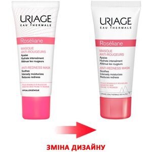 Маска Uriage Розельян для лица 40 мл