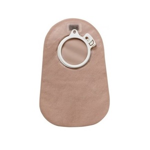 Калоприемник 1682 Coloplast 2-комп. мешок закр. непроз. флан. 50 мм №30