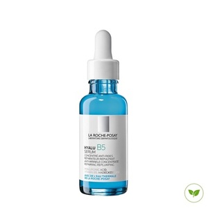 Сыворотка La Roche-Posay Гиалу Б5 для коррекции морщин и восстановл. упругости чувствит. кожи 30 мл