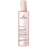 Мист NUXE Вери Роуз Тонизирующий освежающий 200мл