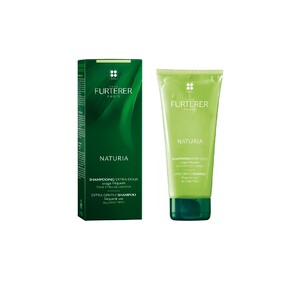 Шампунь RENE FURTERER Naturia Екстра-делікатний щоденне використання для всіх типів волосся 200мл