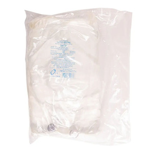 Натрия хлорид раствор для инфузий 0,9% по 3000 мл в контейнере 1 шт. - Фарматрейд