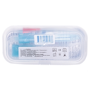 Аспиратор Nosefrida для носа для детей