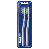 Зубная щетка ORAL-B Classic Medium №2