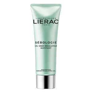 Гель Lierac Sebologie Регулирующий для лица 40 мл