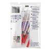 Шприц інсуліновий 1мл U-40 Embecta Micro-Fine 30G (0,30x8мм) №1