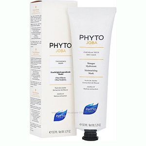 Маска Phyto Фітожоба для волосся 150 мл