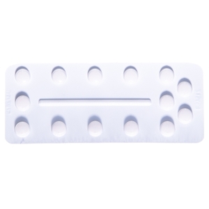 Леркамен табл. 10мг №28