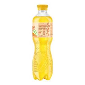 Вода столова Моршинська слабогаз. Апельсин і Персик 0,5 л