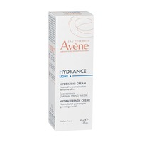 Крем Avene Гидранс Лайт увлажняющий 40мл