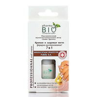 Гель-закрепитель Pharma Bio 7в1 12 мл