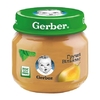 Пюре Gerber Груші Вільямс 80 г