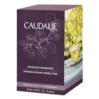 Био-чай Caudalie Дренажный 20 пак 30 г