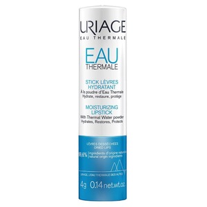 Стік Uriage EAU THERMALE зволожуючий для губ  4 г