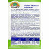 Вітаміни Sunlife Vitamin B-Komplex табл. жув. №72