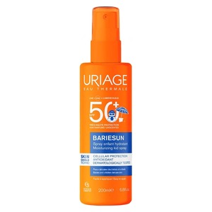 Спрей Uriage Барєсан Сонцезахисний для дітей SPF50+ 200 мл