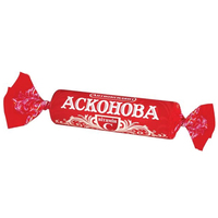 Асконова Антиоксидант табл. №10