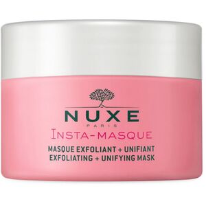 Инста-маска NUXE Отшелушивающая 50мл