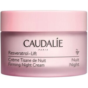 Крем Caudalie Resveratrol Lift для лица ночной насыщенный 40 мл