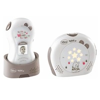 Tefal Прилад д/догляду за дитиною Радіоняня TD5000KO