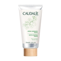 Крем-скраб Caudalie Нежный очищающий 75 мл