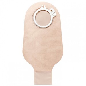 Калоприймач 1692 Coloplast 2-комп. мішок відкр. непр. флан. 50мм №30